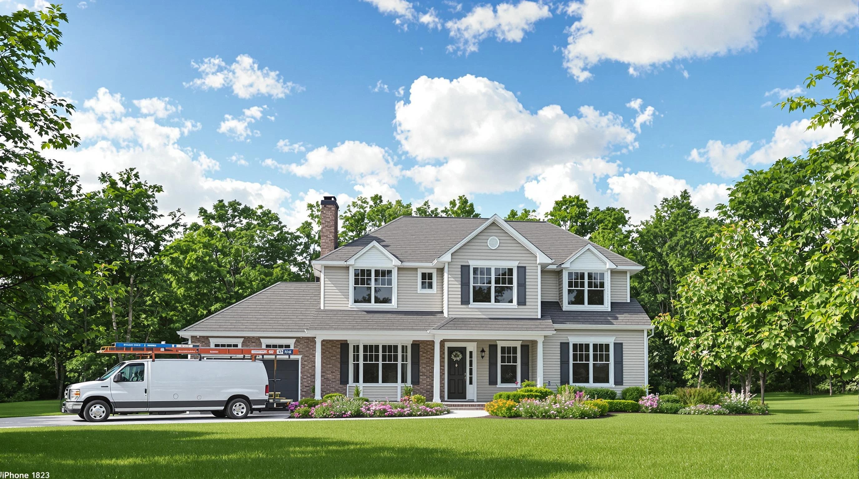 White House Chimney Sweep chimney equipment