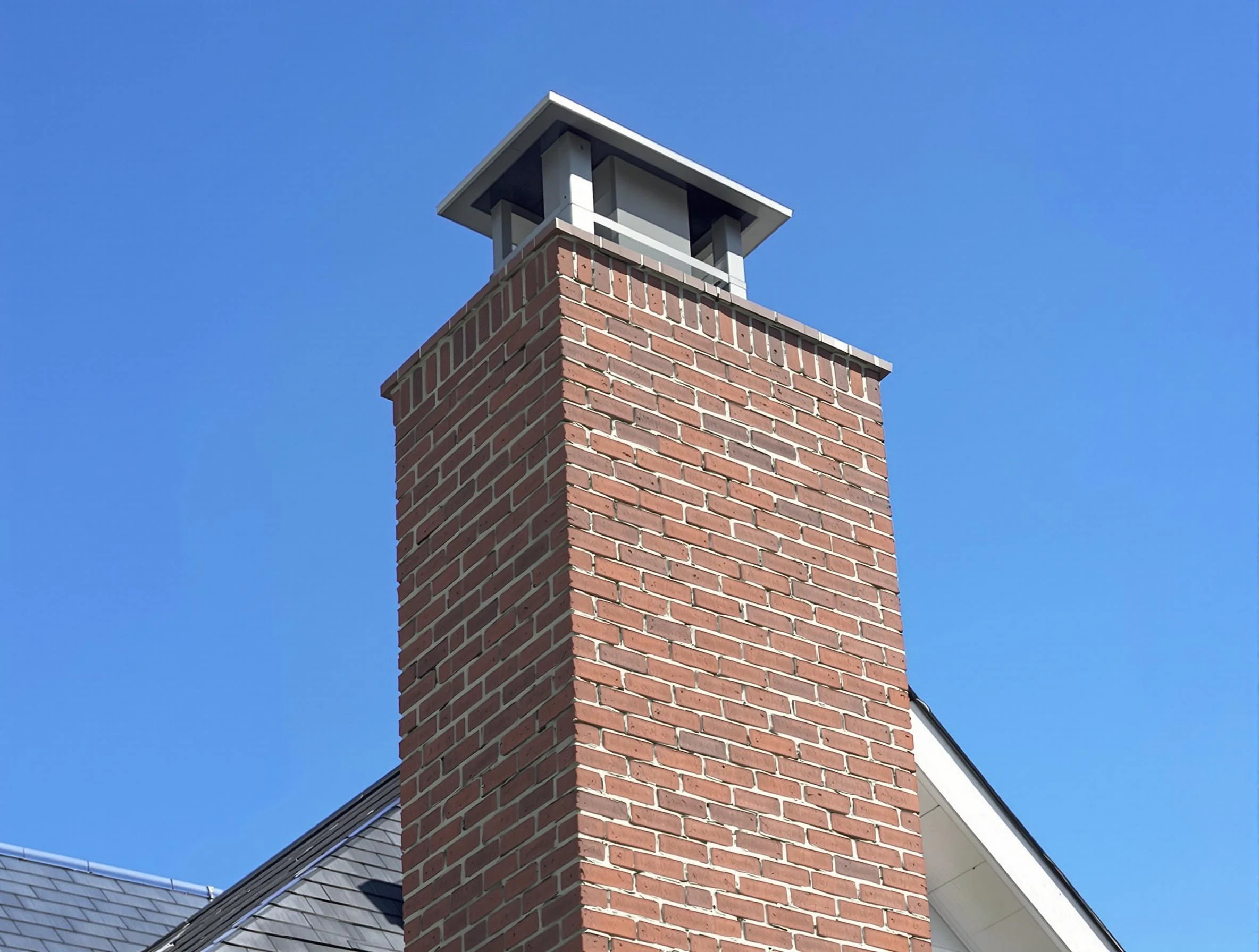 Chimney Remodeling service in White House, TN